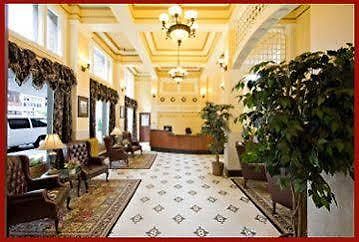 Milner Hotel Детройт Экстерьер фото